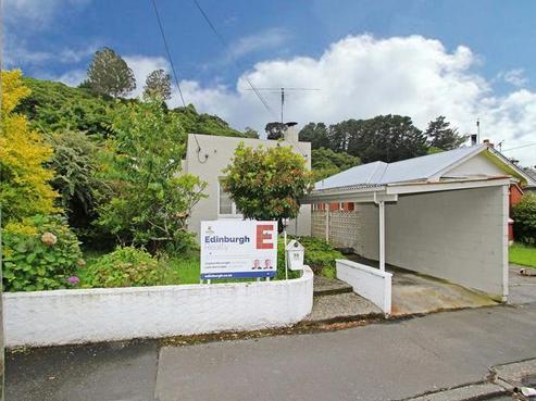 50 Woodhaugh Street, Woodhaugh
