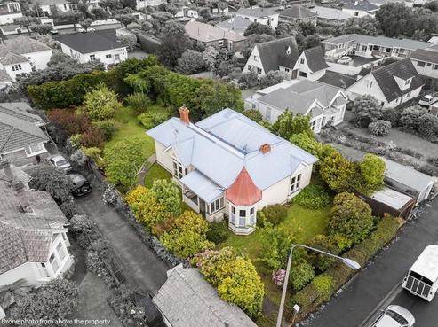 107 Musselburgh Rise, Musselburgh