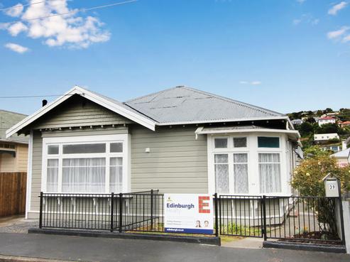 39 Richmond Street, Forbury
