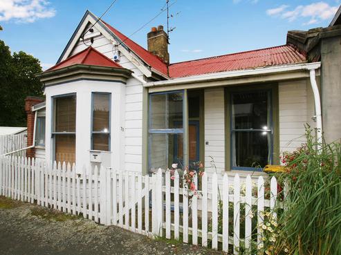 79 Russell Street, Dunedin Central