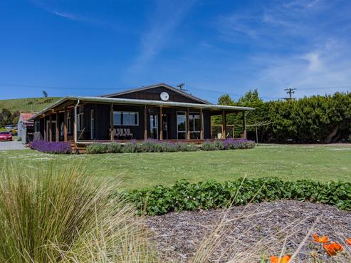 8 Scargill Valley Road, Greta Valley