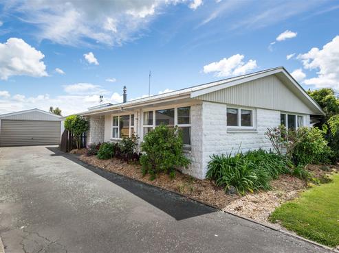 58 Johns Road, Rangiora
