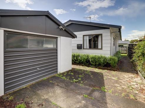 172A Fox Street, Hamilton East