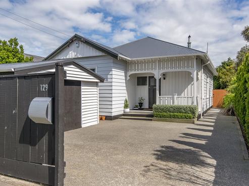 129 Somerfield Street, Somerfield