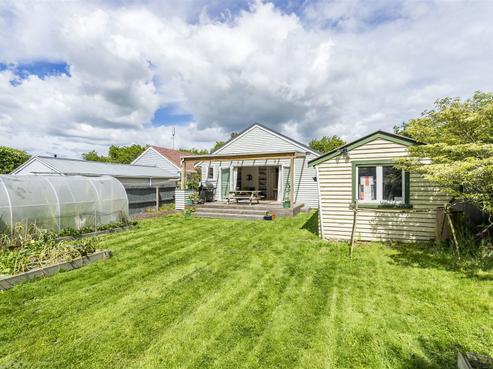 12 Lyttelton Street, Somerfield