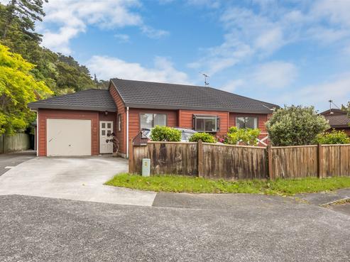 1/32 Tyndall Street, Waiwhetu