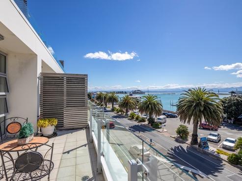 7/269 Wakefield Quay, Stepneyville