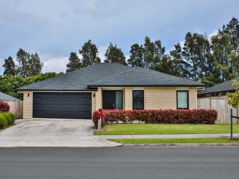 7 Kilmacrennan Drive, Rosehill