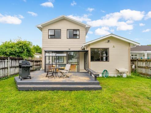 54 Seddon Street, Wallaceville