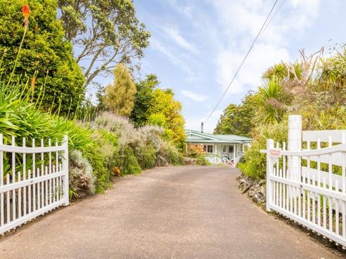 45 Taylor Road, Waimauku