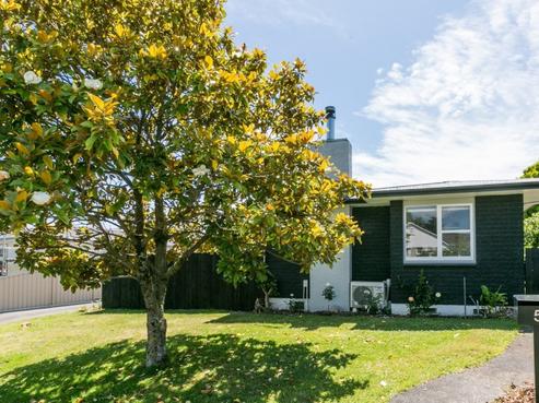 5 James Cook Street, Havelock North
