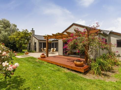 74 Summerhill Drive, Fitzherbert