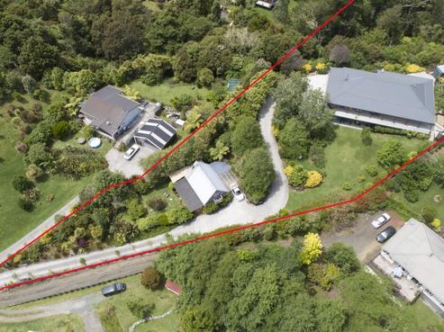 28 Bruce Macgregor Lane, Puhoi