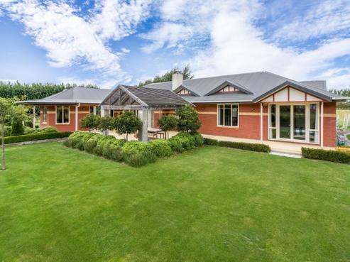 287 Jarvis Road, Motukarara