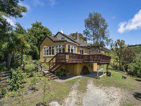 6 Orsman Crescent, Toi Toi