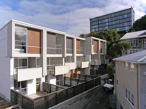 116 Rintoul Street, Newtown