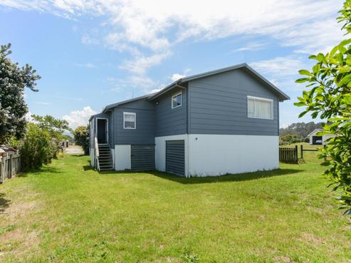 12 Te Paerahi Road, Porangahau