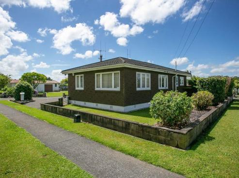 95 Thompson Street, Leamington