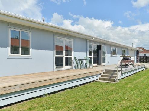37A Harley Street, Solway