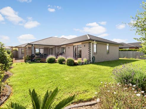 38 Ina Ville Drive, Pukekohe