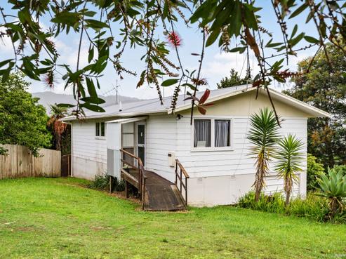 23 Tennyson Street, Raumanga