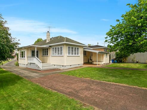 614 Bank Street, Te Awamutu