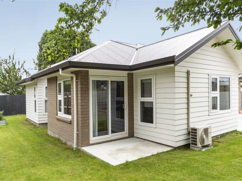 9A Wellington Street, Feilding