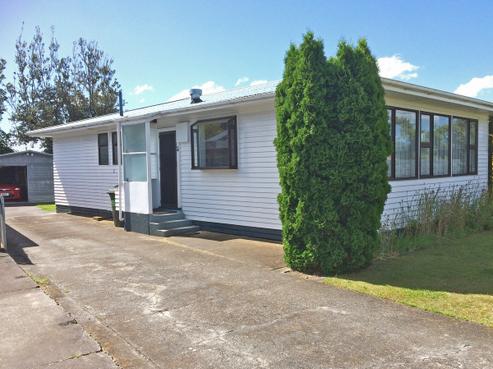 48 Elliott Crescent, Havelock North