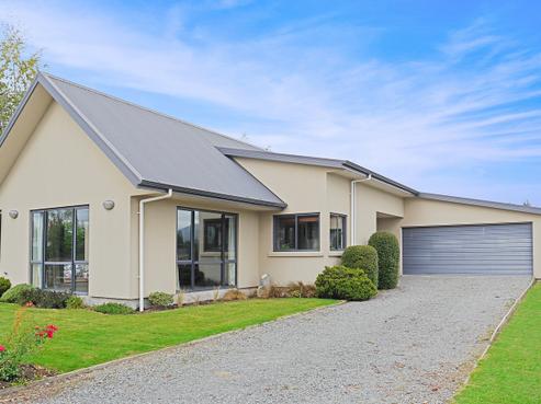 39 Totara Drive, Twizel