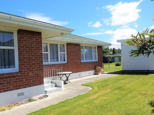 19 John Street, Temuka