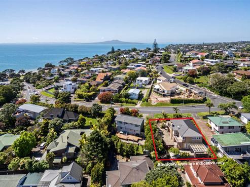 456 Beach Road, Murrays Bay