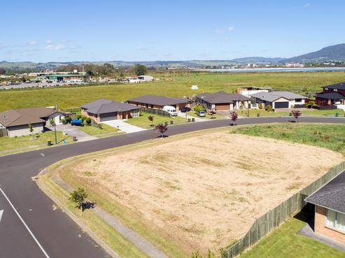60 Carroll Place, Owhata