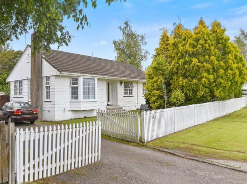 1 Diana Place, Sunnybrook