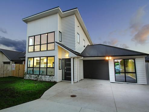 1 Whekau Drive, Takanini