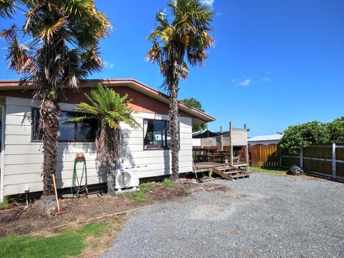 39A Huia Crescent, Te Teko
