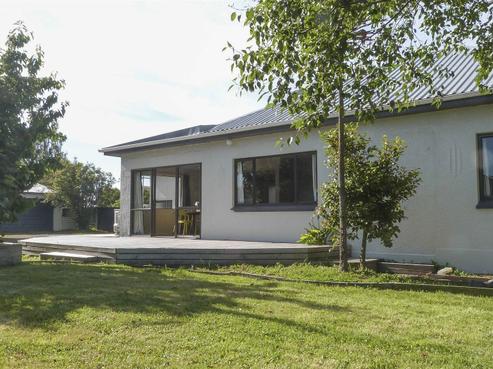 695 North Road, Lorneville