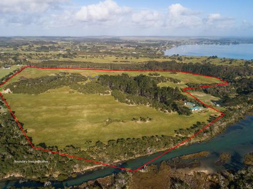 122 Houhora Heads Road, Pukenui