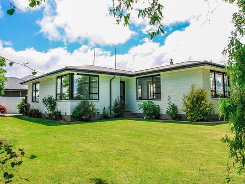 26 Brookside Road, Rolleston