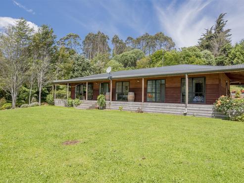 90 Kaitawa Road, Otaki