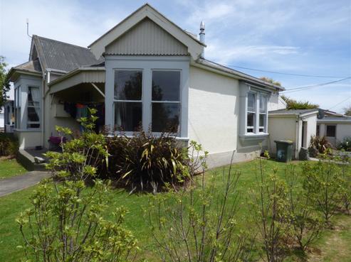 33 Frances Street, Balclutha