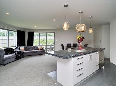 3 Breccia Street, Rolleston