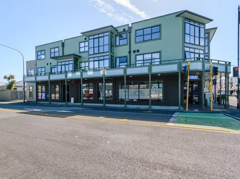 4/374 Jackson Street, Petone