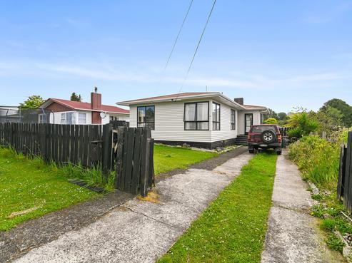 15 Ewert Street, Fordlands