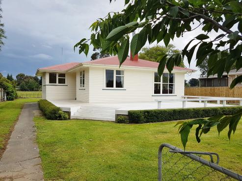 59 Owen Street, Tikokino
