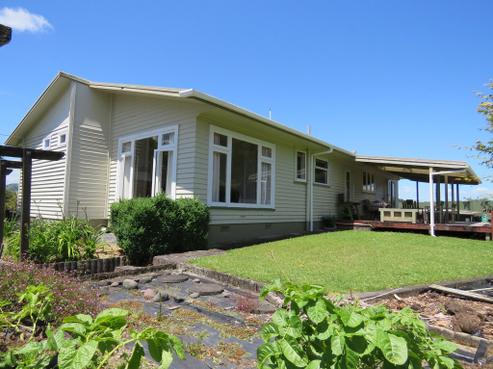 26 Hikurangi Terrace, Taumarunui