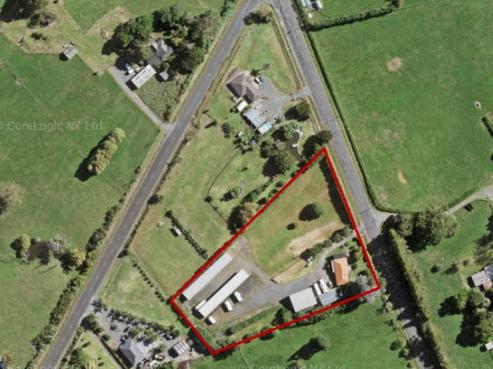 1186 Great South Road, Runciman