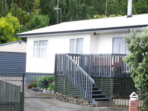 14 Tiritoa Terrace, Feilding