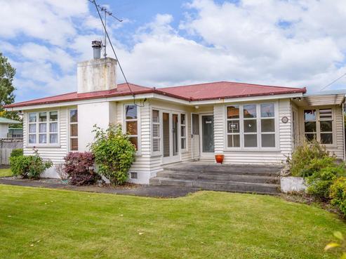 20 Solway Street, Solway