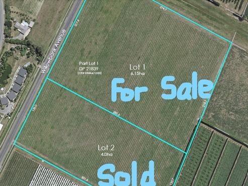 150 Willowbank Avenue, Meeanee