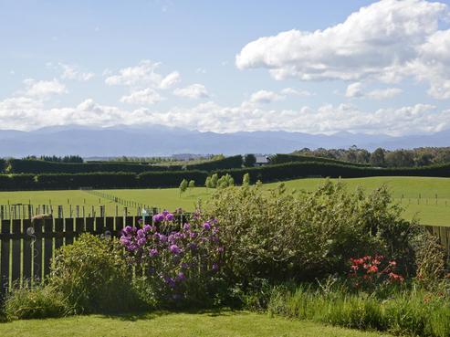 101A Shooting Butts Road, Martinborough